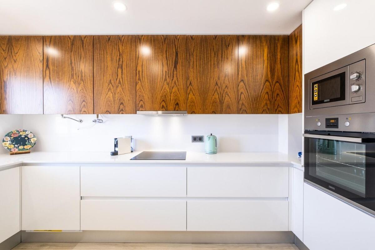 Benjamin Apartment Guia  Ngoại thất bức ảnh