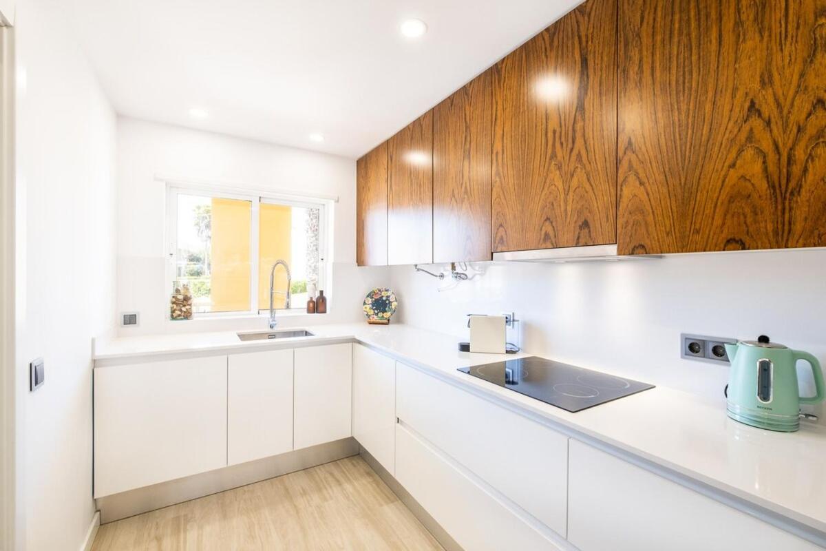 Benjamin Apartment Guia  Ngoại thất bức ảnh