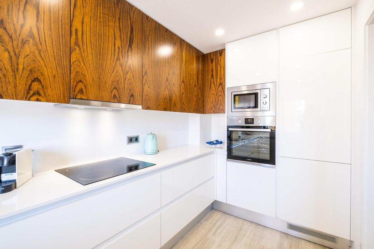 Benjamin Apartment Guia  Ngoại thất bức ảnh