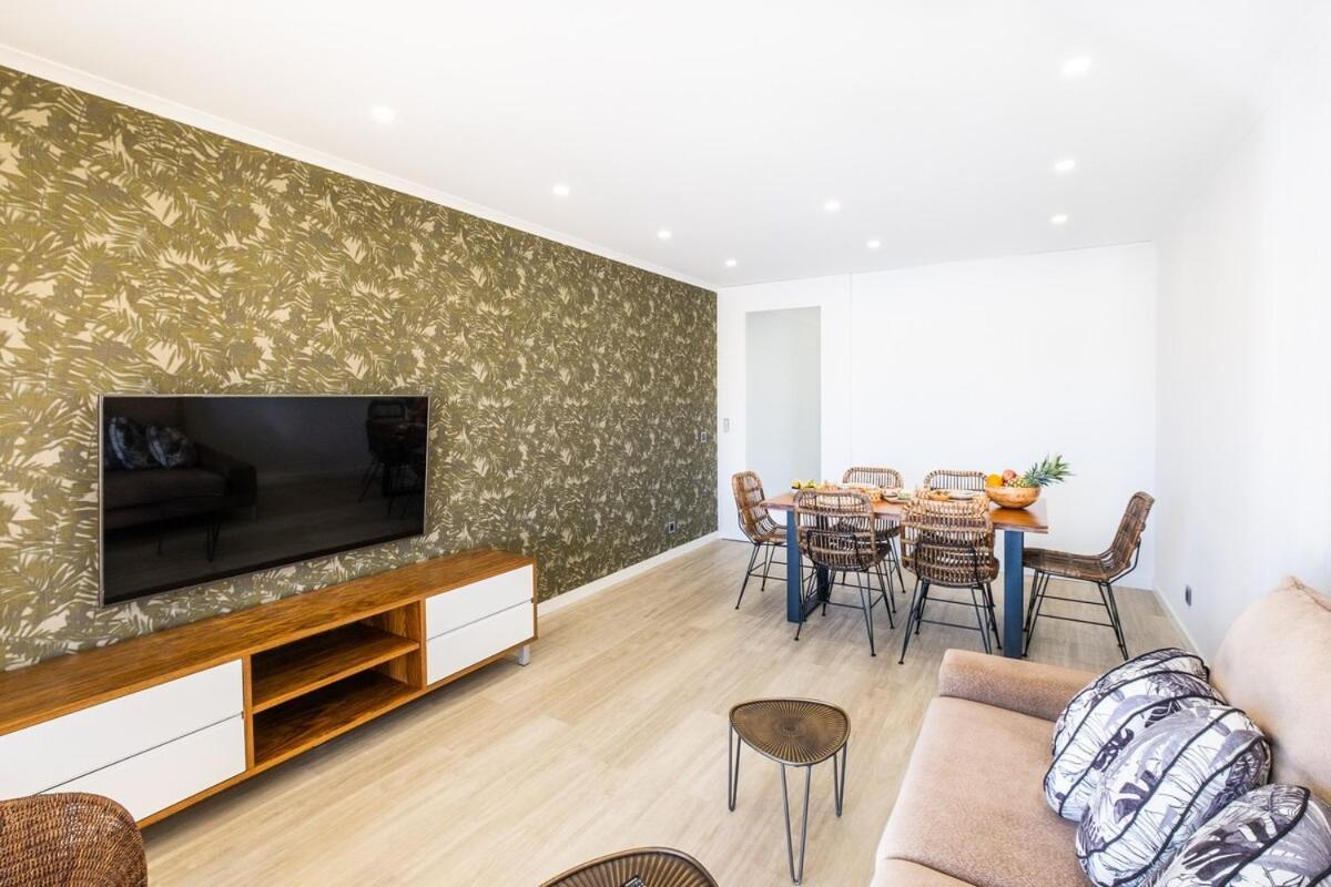 Benjamin Apartment Guia  Ngoại thất bức ảnh