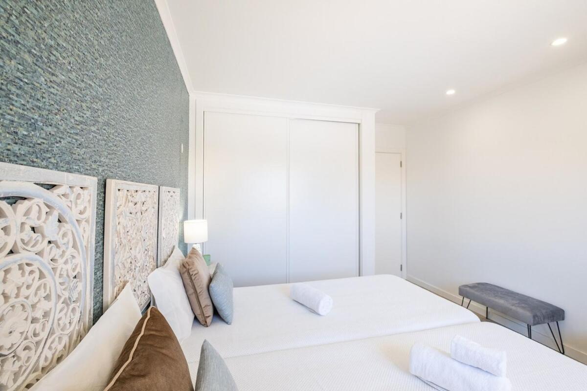 Benjamin Apartment Guia  Ngoại thất bức ảnh